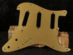 Fender SSS Strat koptató anodized