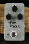 Alfredo Fun Fuzz