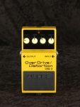 Boss OS-2 Over Drive/Distortion 2003