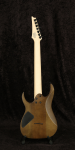 Ibanez RG7421 WNF héthúros