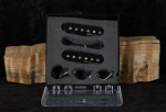 Fender Vintage Noiseless Strat nyaki és középső